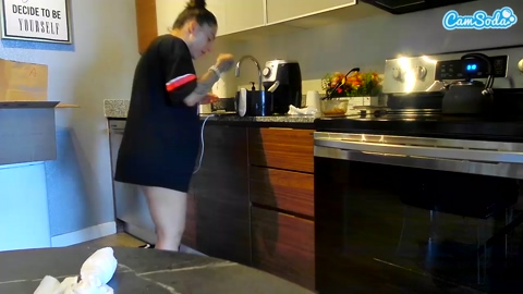 theofficalegypt1 CamSoda 19-04-2023